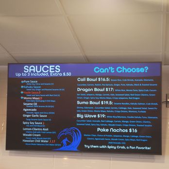 Pure Poke And Prep - Poke Near Me - Tucson, Arizona Pure Poke And Prep - Poke Near Me - Tucson, Arizona