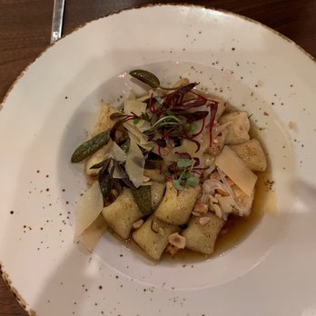 Pranzi - Porcini Gnocchi - Italian Near Me - San Carlos, California Pranzi - Porcini Gnocchi - Italian Near Me - San Carlos, California