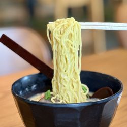 Ayame Curry & Ramen
