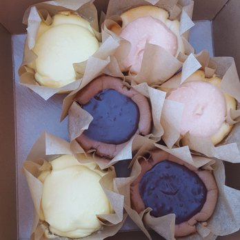 Raintree Bakery Coffeehouse - Bakeries Near Me - Honolulu, Hawaii