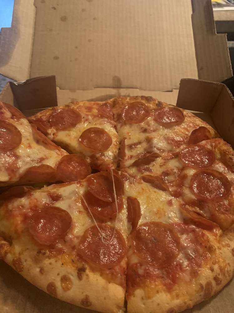 GOOEY’S PIZZA JESUP Updated June 2024 13 Photos & 34 Reviews 1955