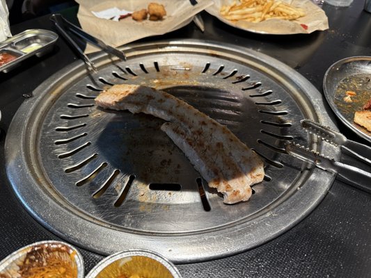 Seoul Meat Co by null