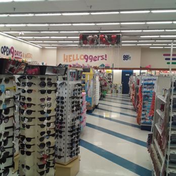 99 Cents Only Stores - Great buys at 99 cent store. See the party ballons? - Party Supplies Near Me - Mesa, Arizona