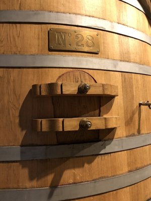 Château Margaux by null