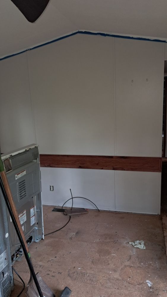 Slide of Appalachia Handyman Services