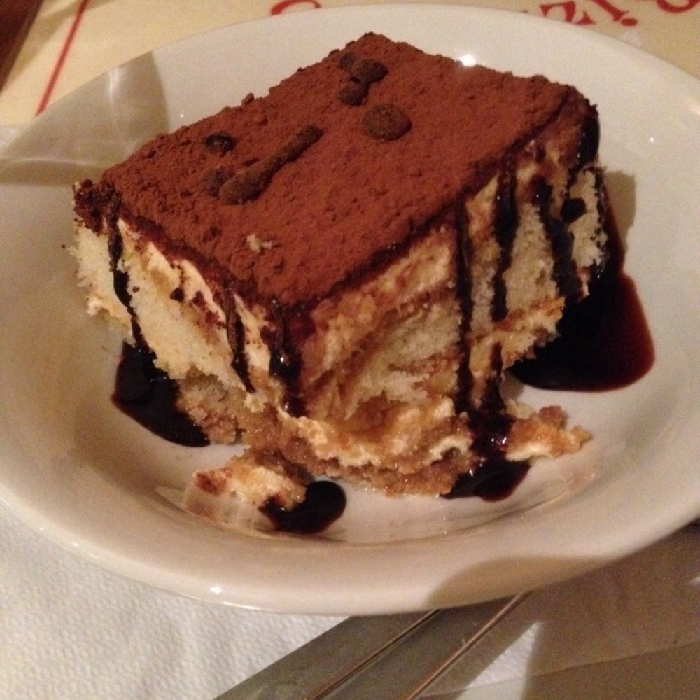 Bizzarro - Tiramusu. - Italian Near Me - London, XGL Bizzarro - Tiramusu. - Italian Near Me - London, XGL
