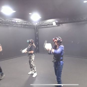 Sandbox VR - Arcades Near Me - Cerritos, California