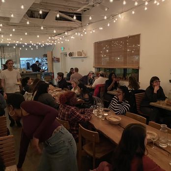 Clavel - Dining area - Bars Near Me - Baltimore, Maryland Clavel - Dining area - Bars Near Me - Baltimore, Maryland