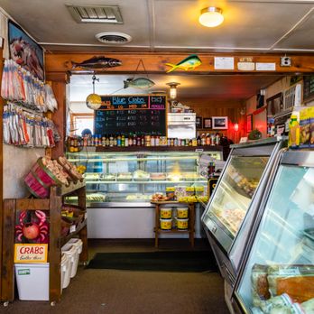 Crosby's Crab Company - Seafood Markets Near Me - Manassas, Virginia Crosby's Crab Company - Seafood Markets Near Me - Manassas, Virginia