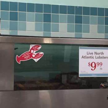 Gelson's Irvine - Lobster tank - Grocery Near Me - Irvine, California Gelson's Irvine - Lobster tank - Grocery Near Me - Irvine, California