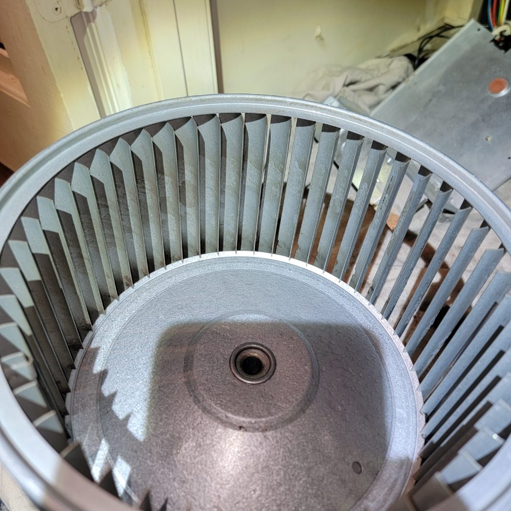 Slide of Nova Mechanical Services