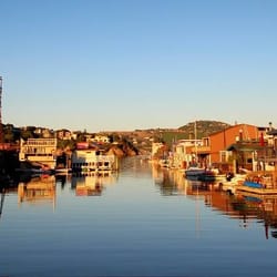 Sausalito Floating Homes Tour