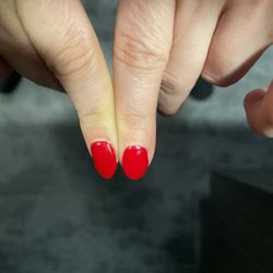 Allure Spa - Nail & Blowdry Bar