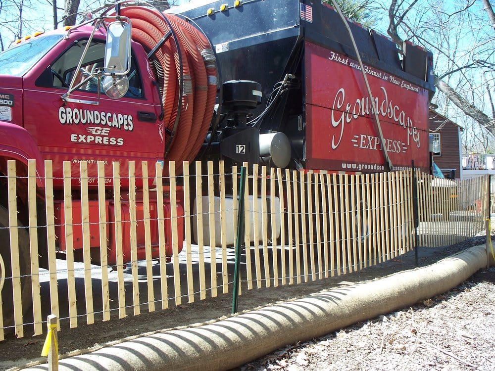 GROUNDSCAPES EXPRESS Updated June 2024 Request a Quote Wrentham, Massachusetts