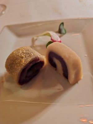 iDen & Quanjude by null