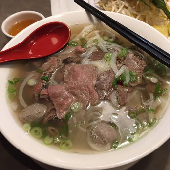 Pho Metro - P1. - Vietnamese Near Me - Markham, Ontario
