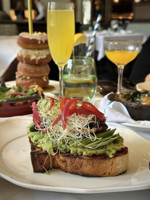 Shirley Brasserie by null