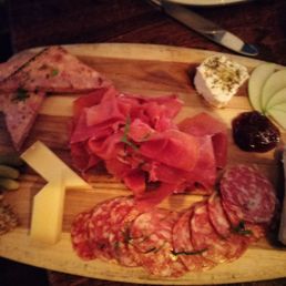 Charcuterie