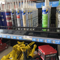 Sherwin-Williams Paint Store - Adhesives