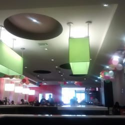 McDonald's - Bonita la decoración!!!