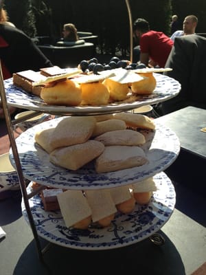 The College Hotel Amsterdam, Autograph Collection by null