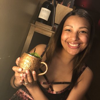 The Chef's Table - A Hawaiian Mule. - New American Near Me - Rocklin, California The Chef's Table - A Hawaiian Mule. - New American Near Me - Rocklin, California