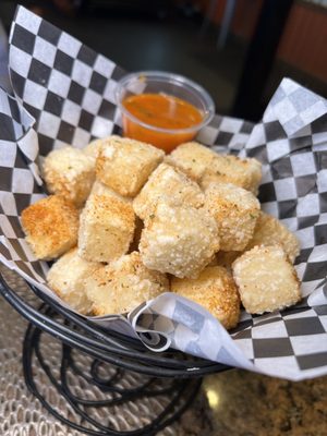 The Guilt Free Glutton by null