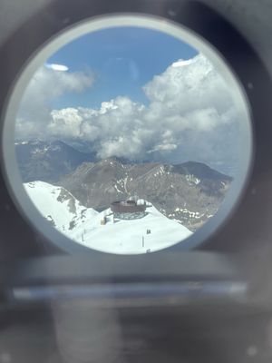 Schilthorn - Piz Gloria by null