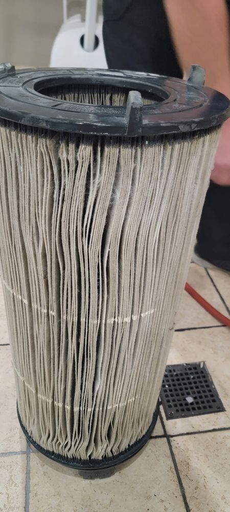 Slide of Sharps Maintenance Service