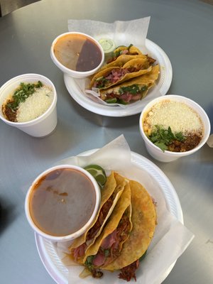 Taco Fuego by null