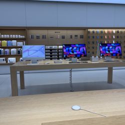 Apple Annapolis