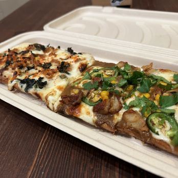 MOCHIKO MOCHI PIZZA - CLOSED - Updated February 2026 - 11 Photos