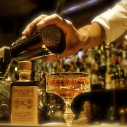 Tales Bar