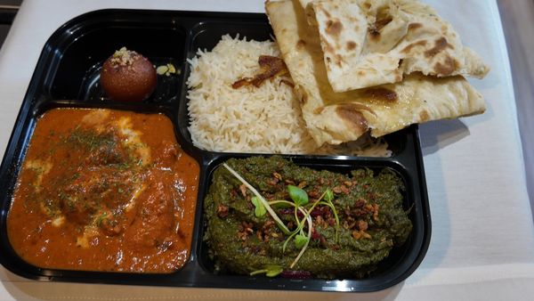 Broadway Masala Restaurant and Catering by null
