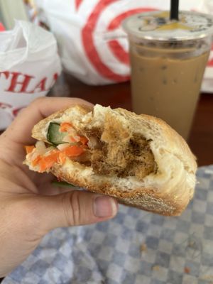 Banh Mi Oven by null