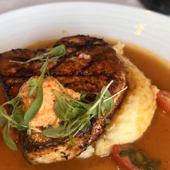 Rusty Pelican - Swordfish - Seafood Near Me - Newport Beach, California Rusty Pelican - Swordfish - Seafood Near Me - Newport Beach, California