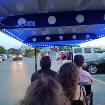 Fager's Island - Golf cart ride - Seafood Near Me - Ocean City, Maryland Fager's Island - Golf cart ride - Seafood Near Me - Ocean City, Maryland