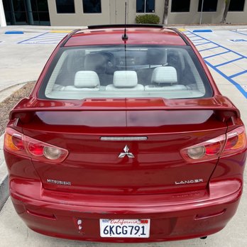 Showroom Detail - Auto Detailing Near Me - San Diego , California Showroom Detail - Auto Detailing Near Me - San Diego , California