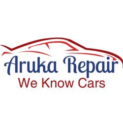 Aruka Repair - Aruka Repair - We Know Cars