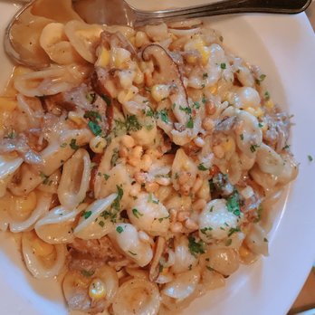 Fox and Farrow - Duck Pasta - New American Near Me - Hermosa Beach, California Fox and Farrow - Duck Pasta - New American Near Me - Hermosa Beach, California