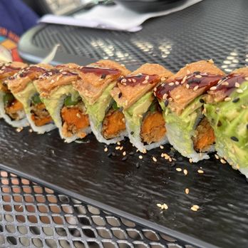 Joy Sushi - Sushi Bars Near Me - Vail, Colorado