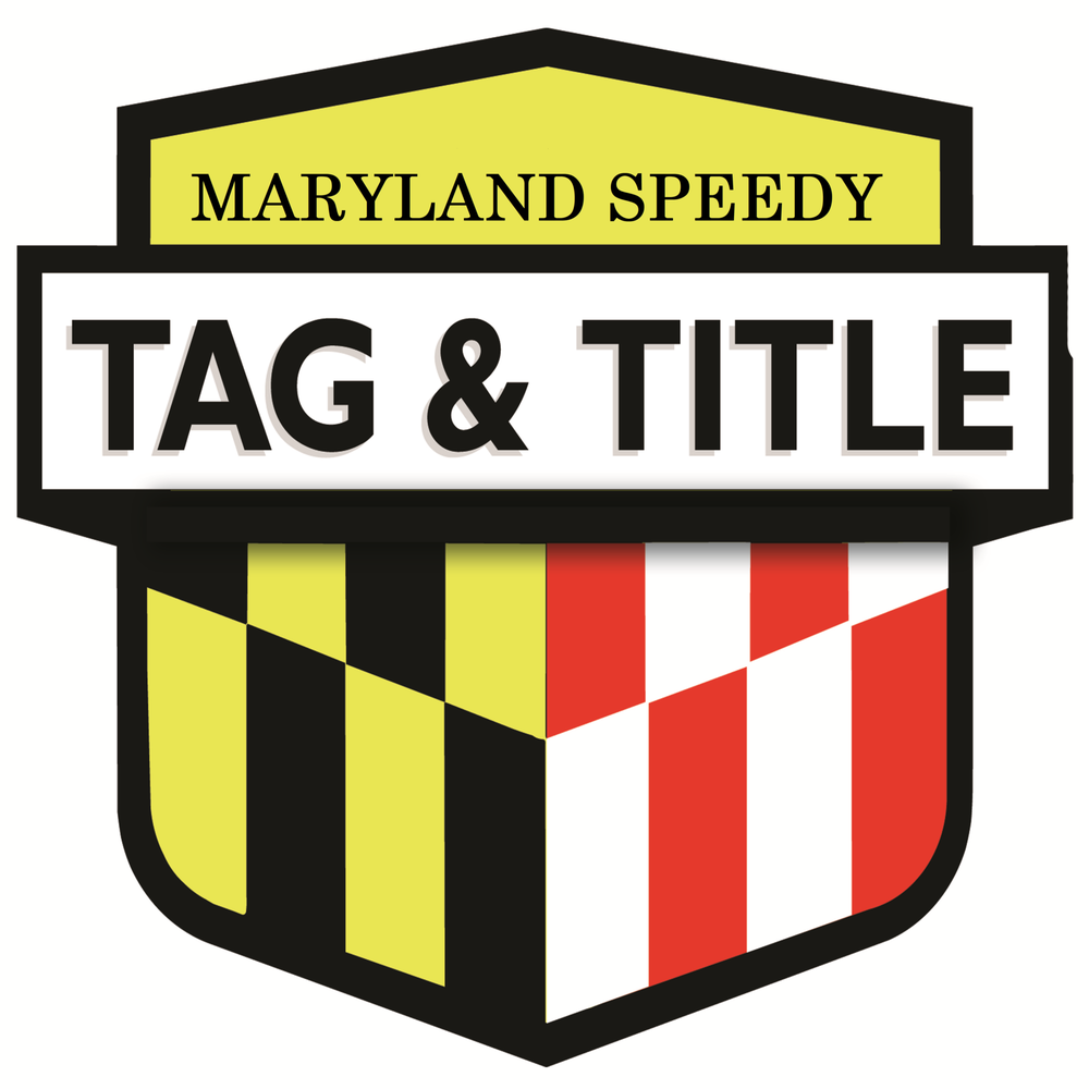 MARYLAND EXPRESS TAG & TITLE Updated October 2024 10 Reviews 3300
