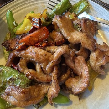 Twilight Lounge - Farmhouse-style pork - Chinese Near Me - New York, New York Twilight Lounge - Farmhouse-style pork - Chinese Near Me - New York, New York