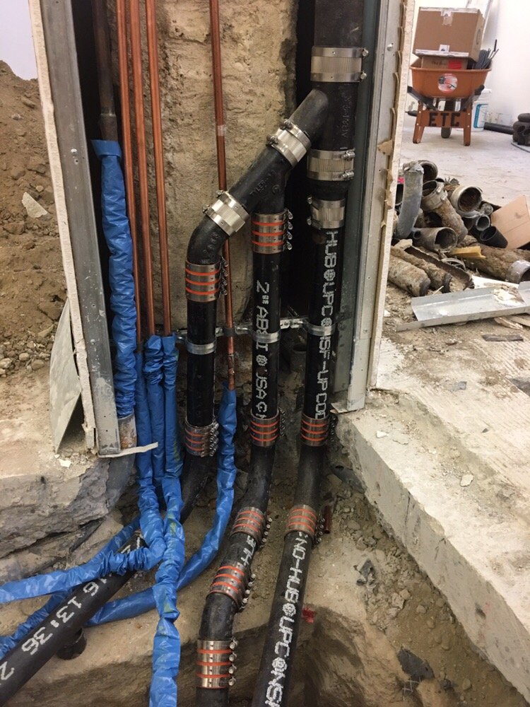 Slide of J&S Property Maintenance