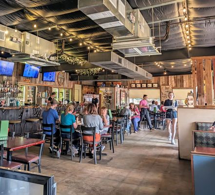 Hays City Store & Ice House by null