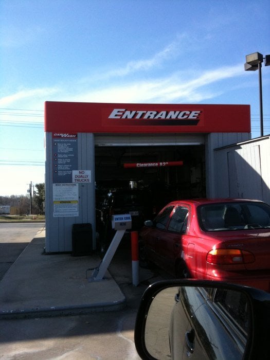 MOBIL Updated June 2024 2525 E Rosemeade Pkwy, Carrollton, Texas