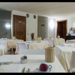 Berghotel - Lo mejor del día, el café del desayuno!