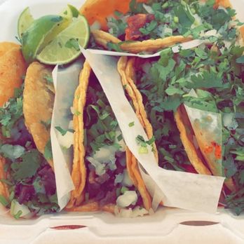 Taqueria San Jose - Mexican Near Me - Grand Rapids, Michigan