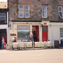 Port Bannatyne Sub Post Office