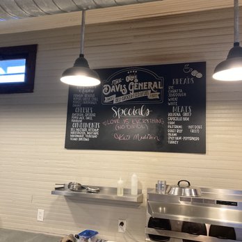 The Davis General - Convenience Stores Near Me - Franklin, Tennessee